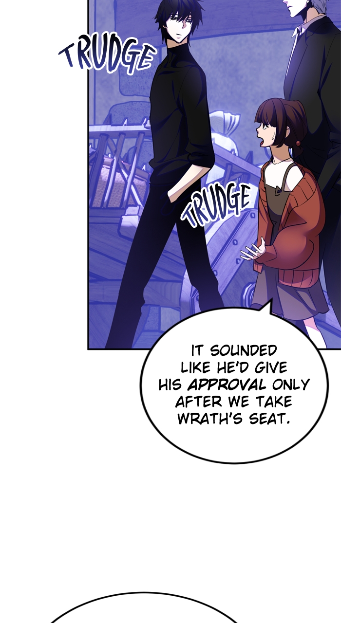 Read Return to Player EN Manga Online