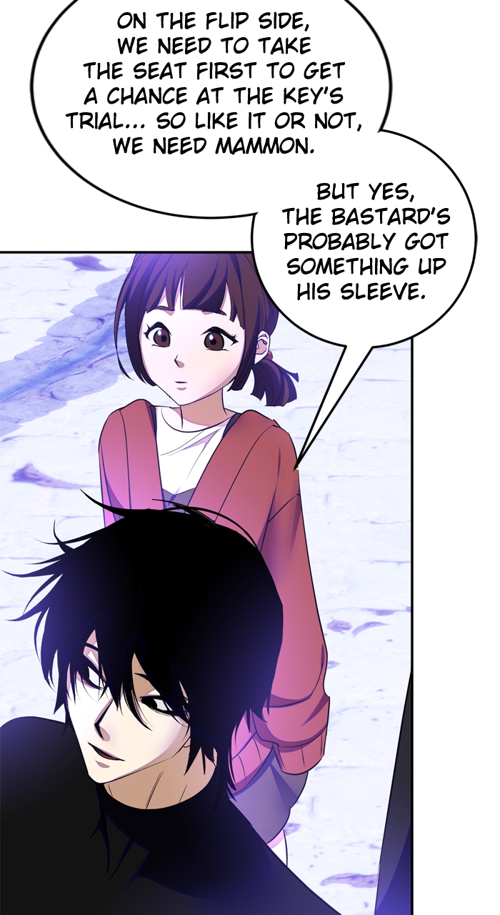 Read Return to Player EN Manga Online