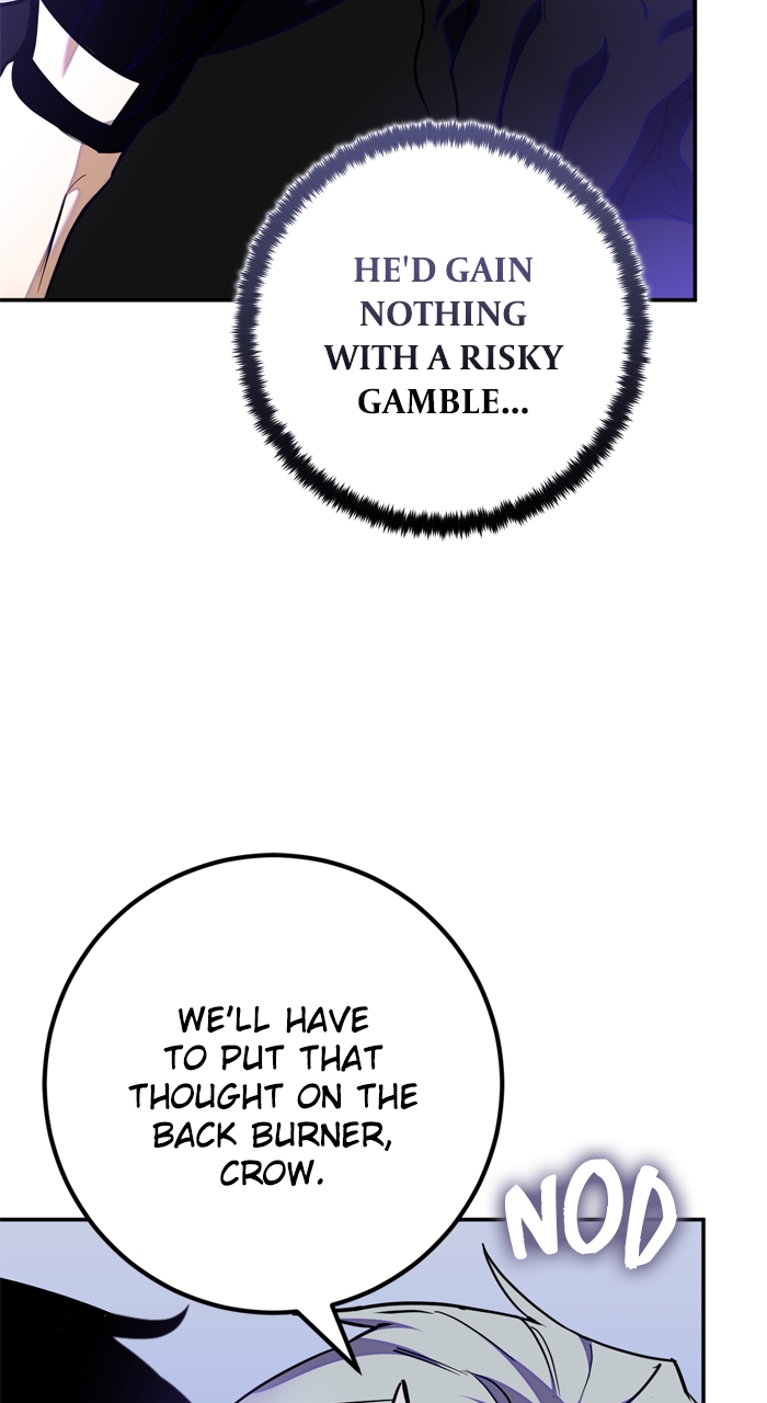 Read Return to Player EN Manga Online