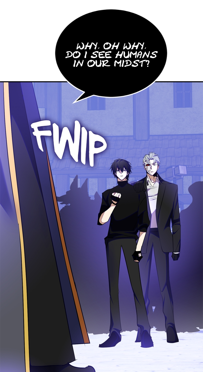 Read Return to Player EN Manga Online