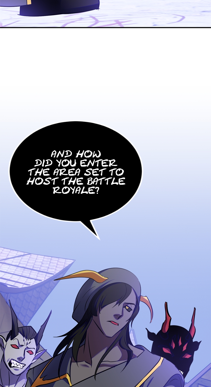 Read Return to Player EN Manga Online