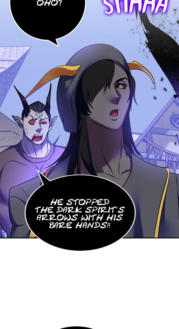 Read Return to Player EN Manga Online