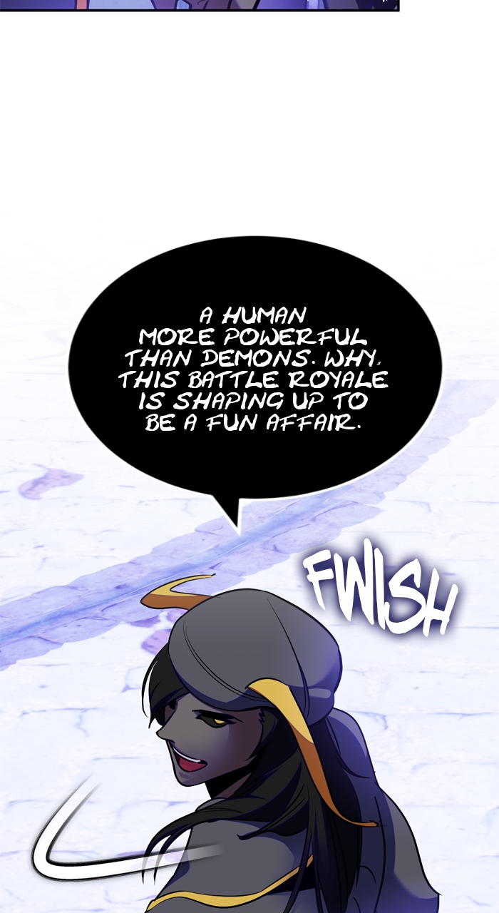 Read Return to Player EN Manga Online