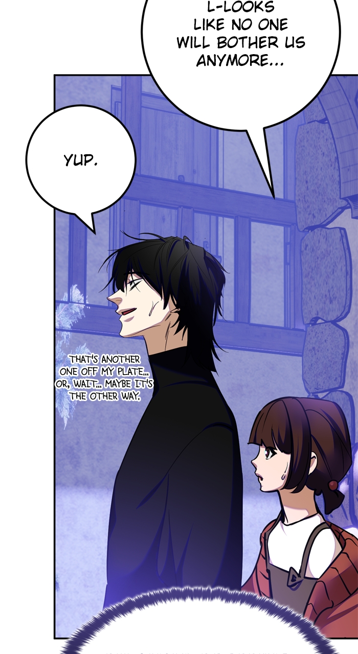 Read Return to Player EN Manga Online