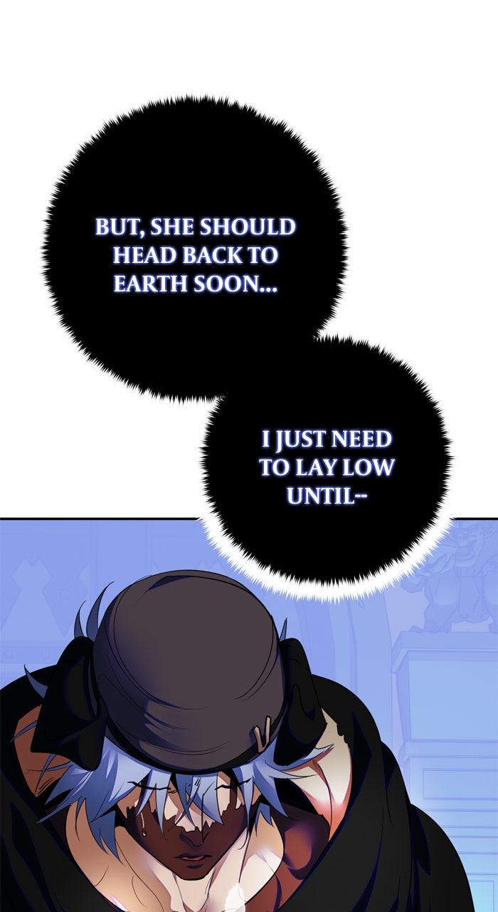 Read Return to Player EN Manga Online