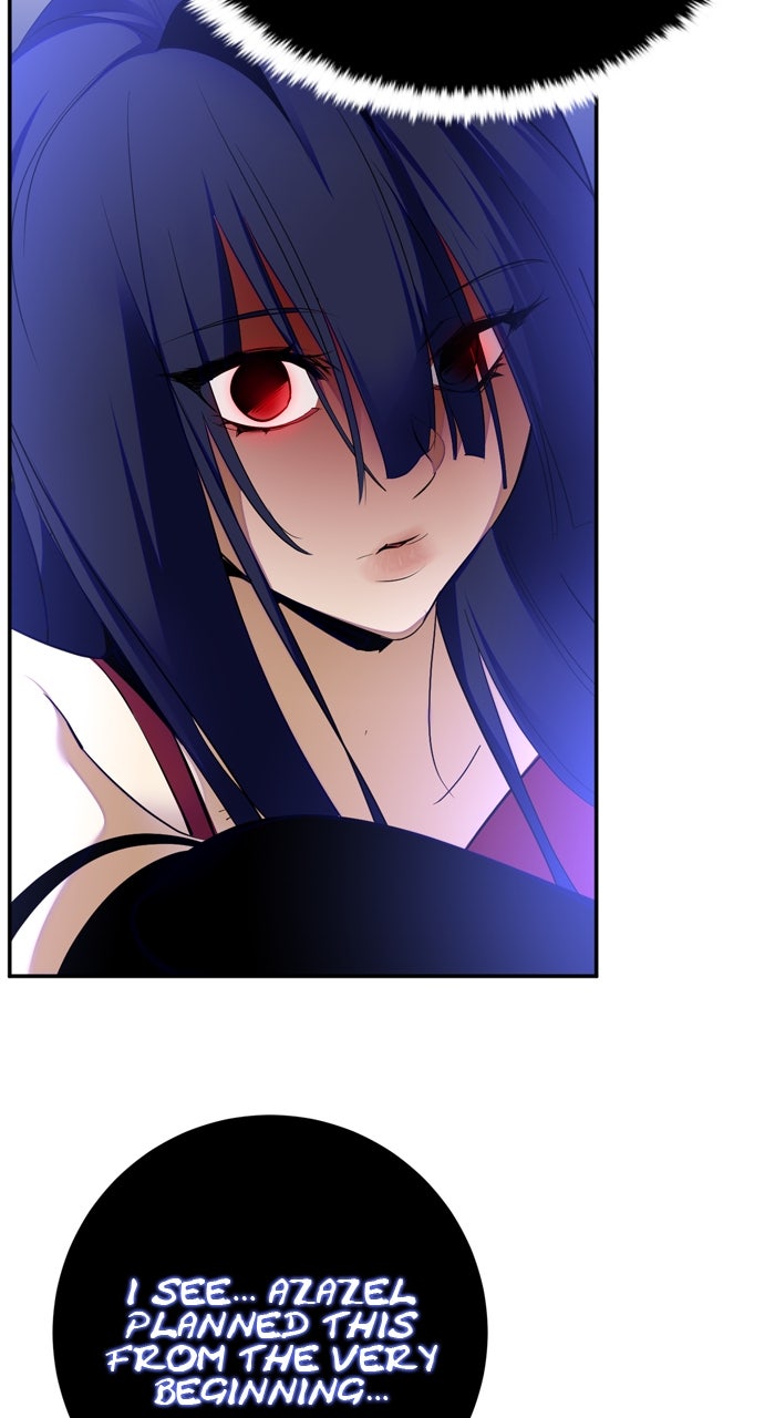 Read Return to Player EN Manga Online