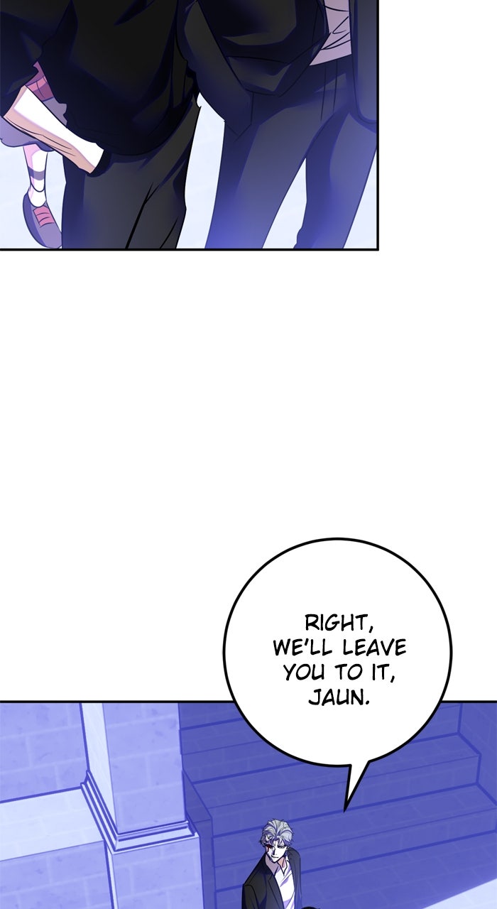 Read Return to Player EN Manga Online