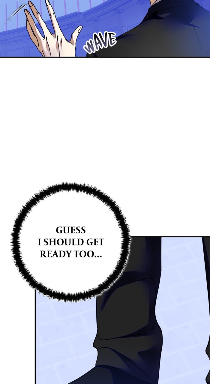 Read Return to Player EN Manga Online