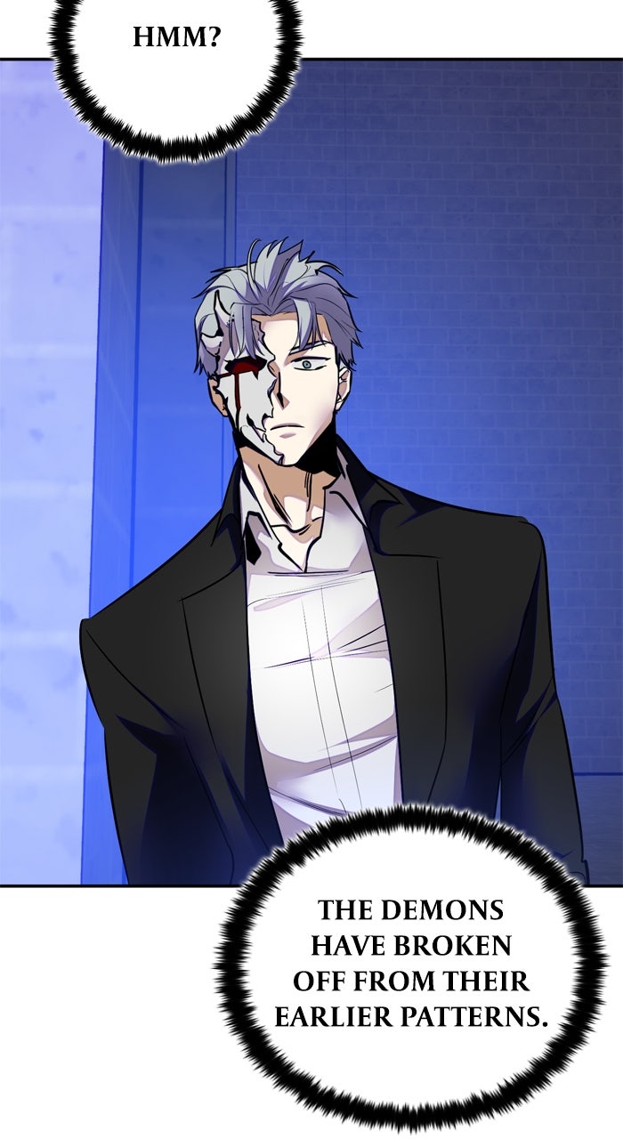 Read Return to Player EN Manga Online