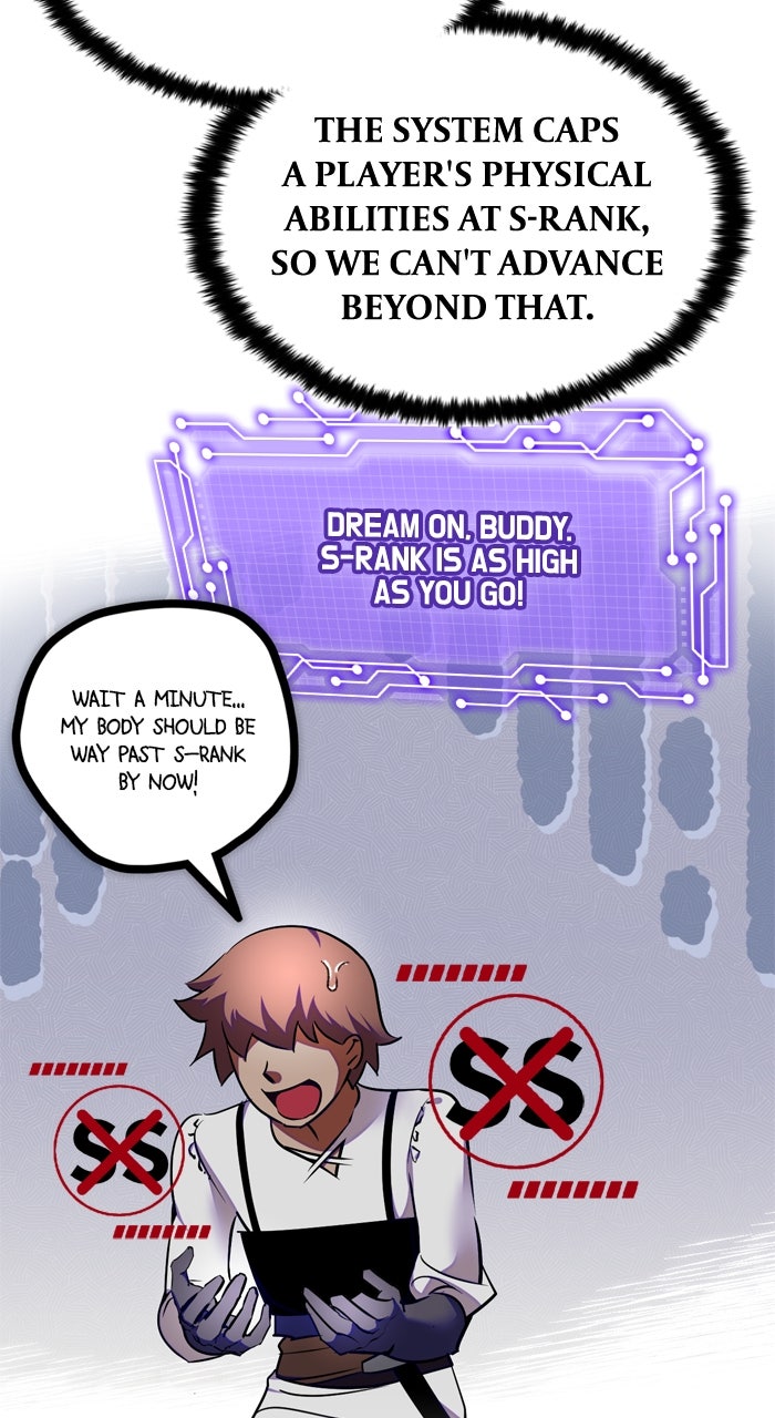 Read Return to Player EN Manga Online