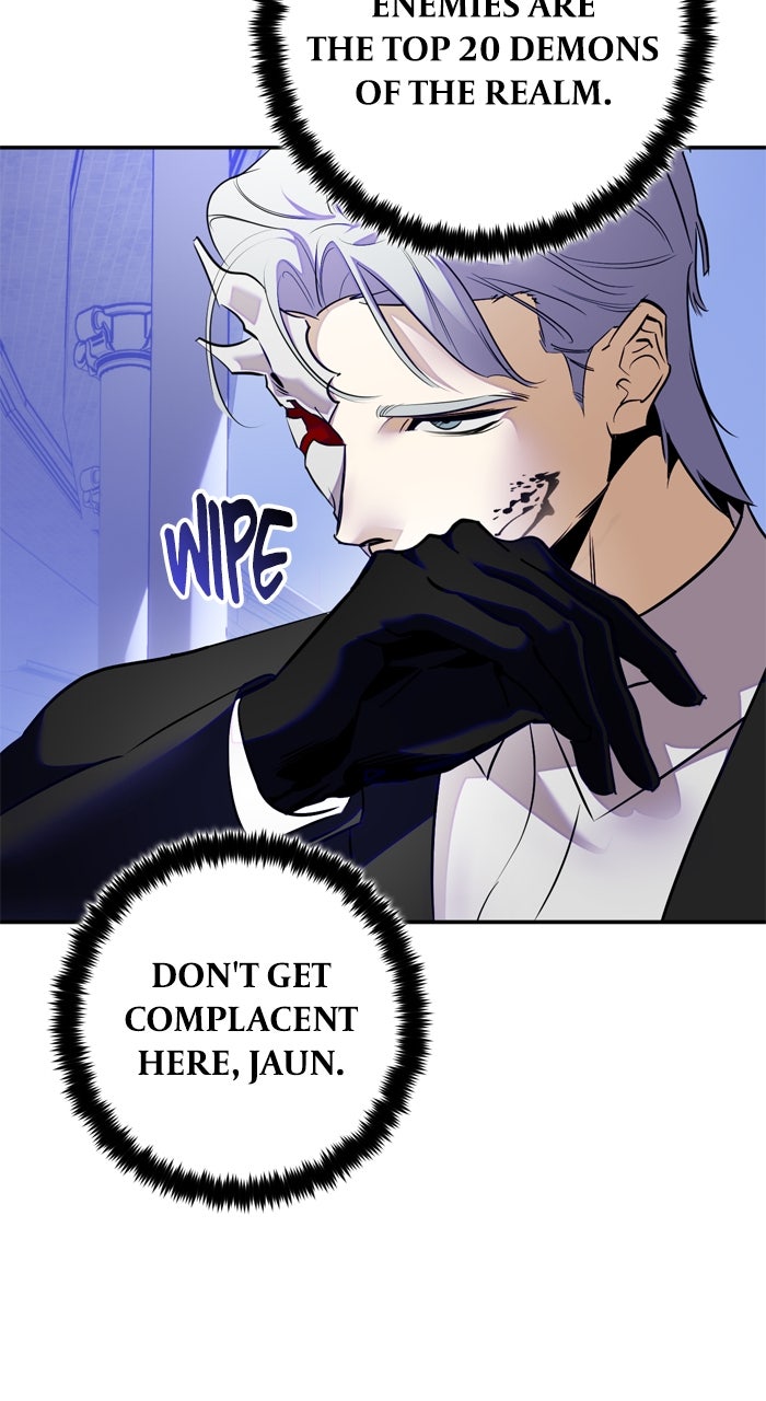 Read Return to Player EN Manga Online