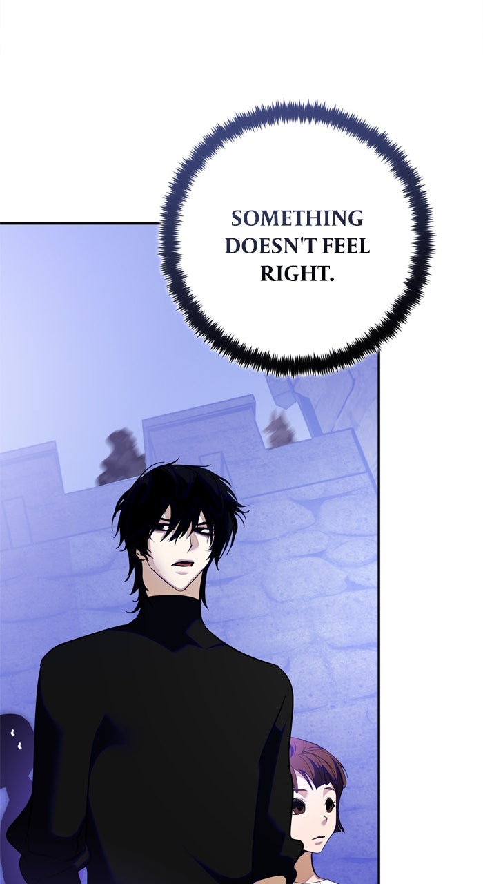 Read Return to Player EN Manga Online