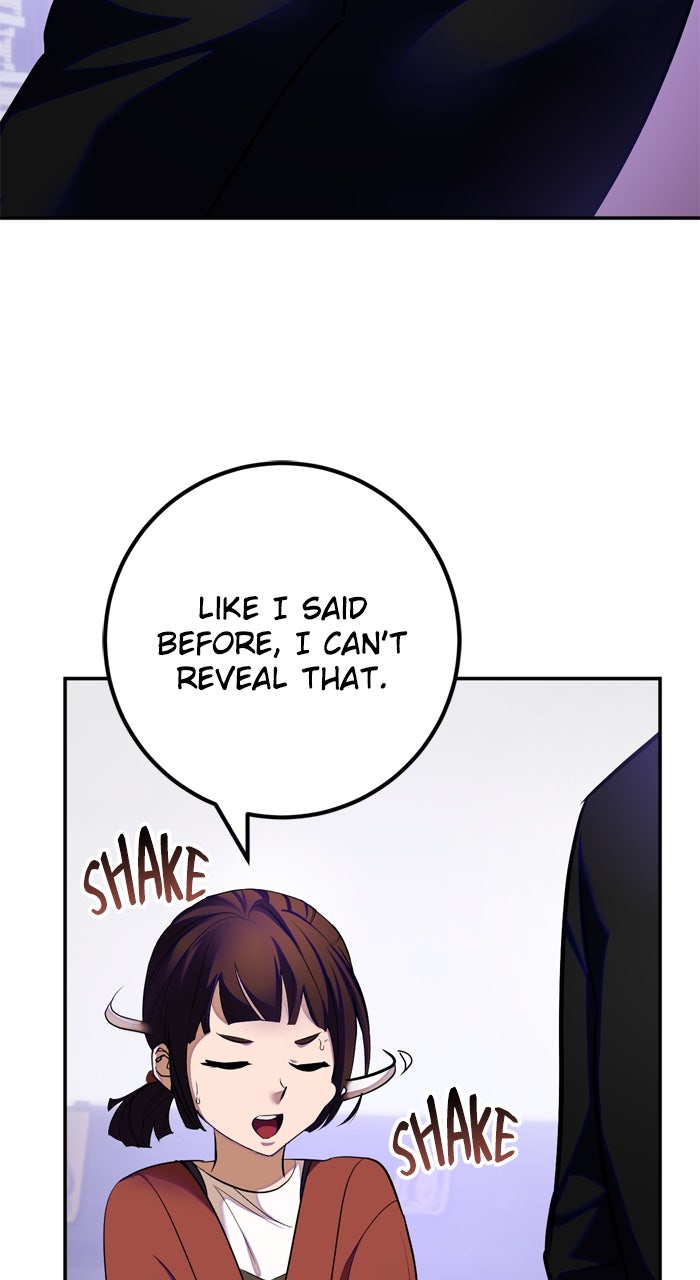 Read Return to Player EN Manga Online