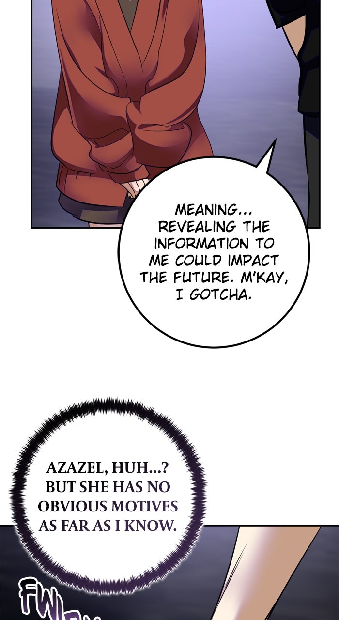 Read Return to Player EN Manga Online