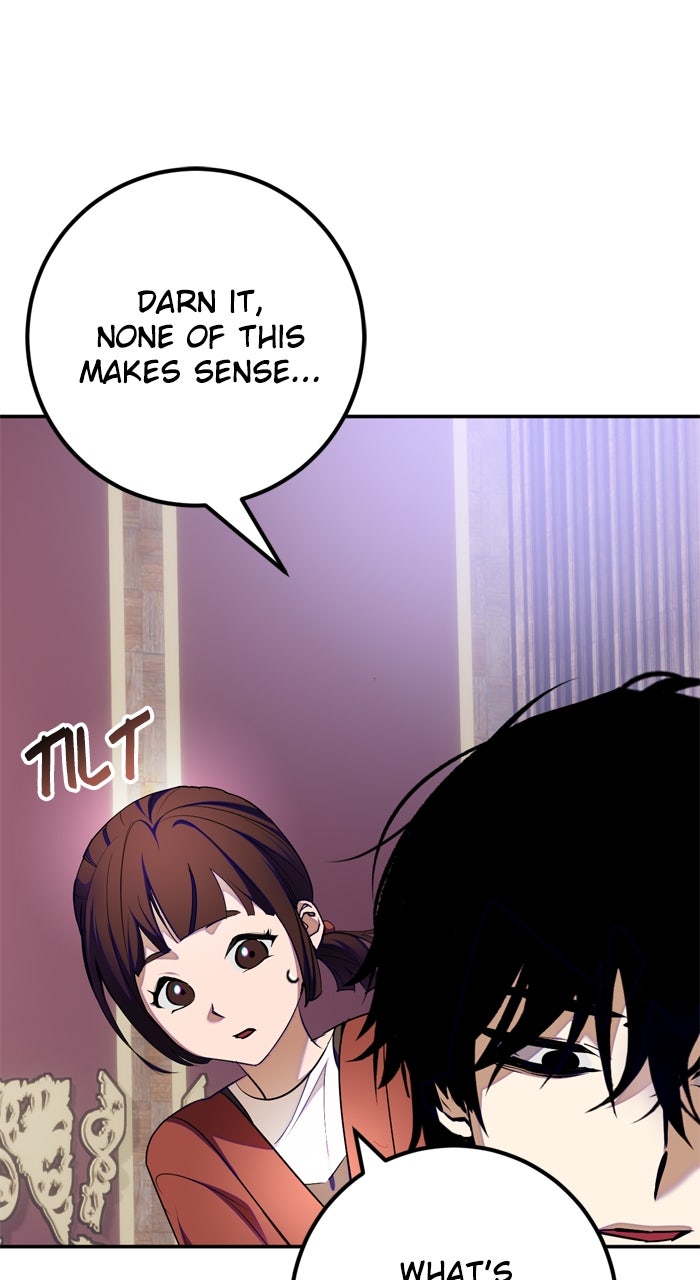 Read Return to Player EN Manga Online