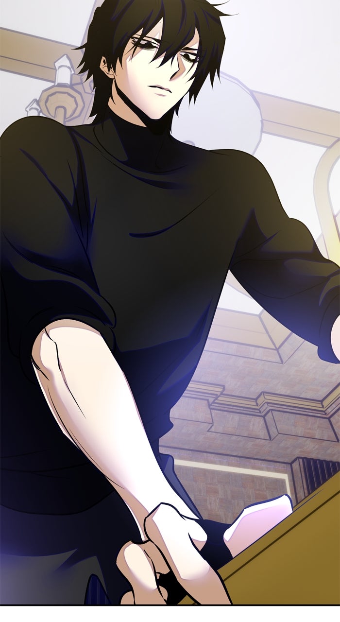 Read Return to Player EN Manga Online