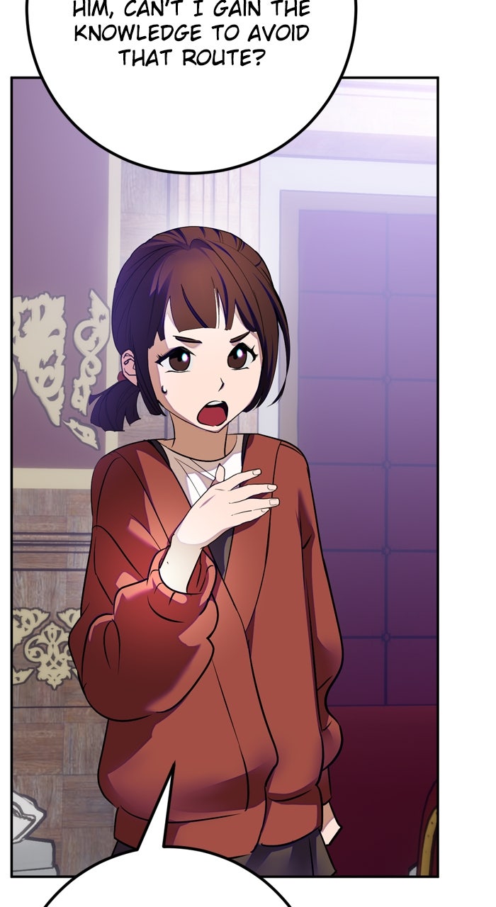 Read Return to Player EN Manga Online