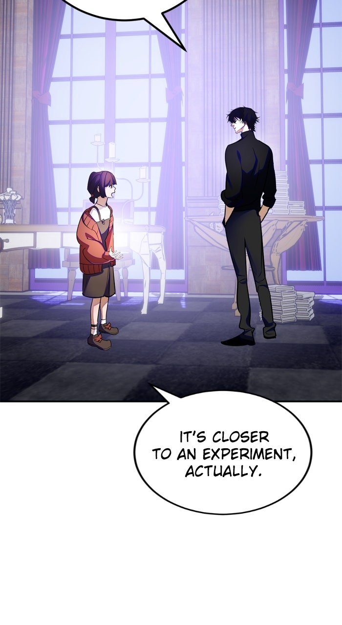 Read Return to Player EN Manga Online