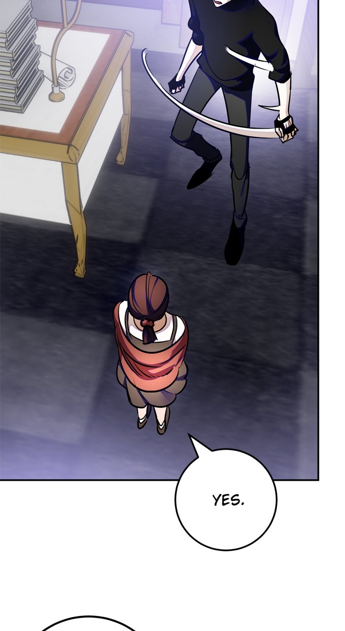 Read Return to Player EN Manga Online