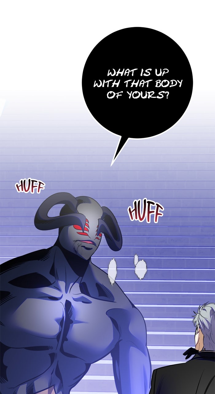 Read Return to Player EN Manga Online