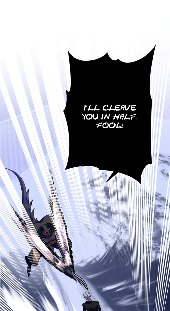 Read Return to Player EN Manga Online