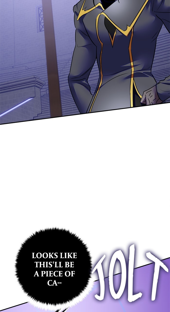 Read Return to Player EN Manga Online