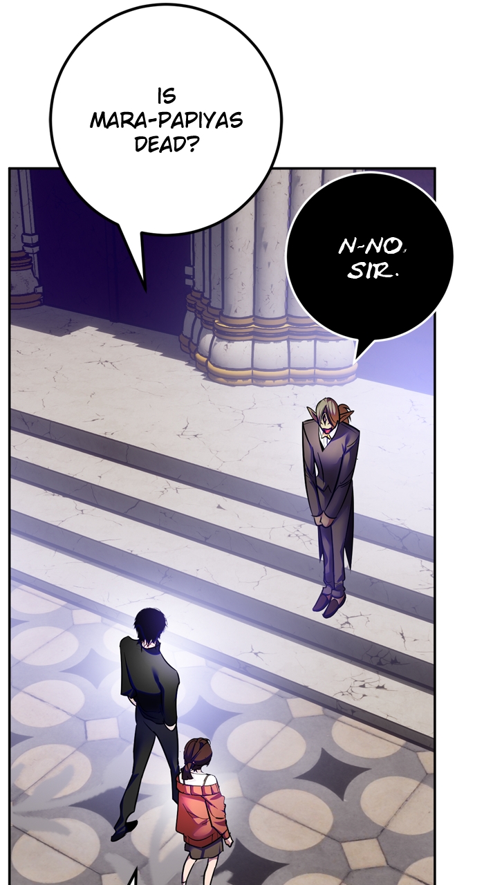 Read Return to Player EN Manga Online