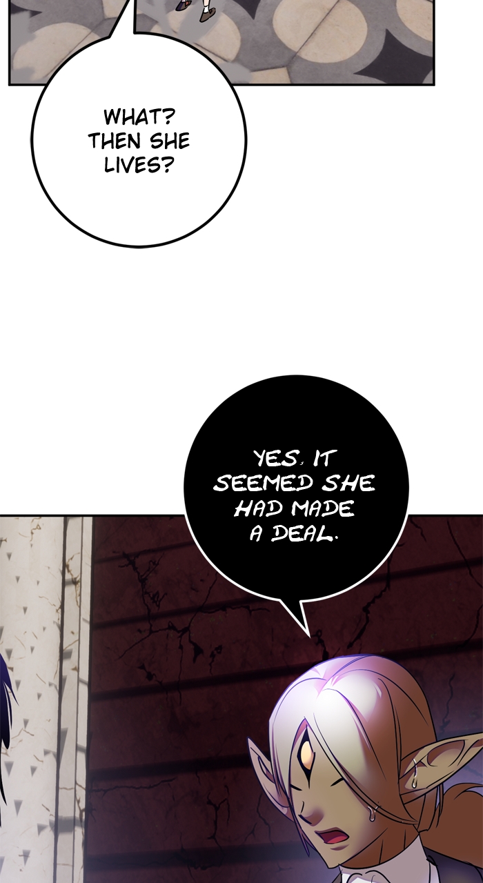 Read Return to Player EN Manga Online