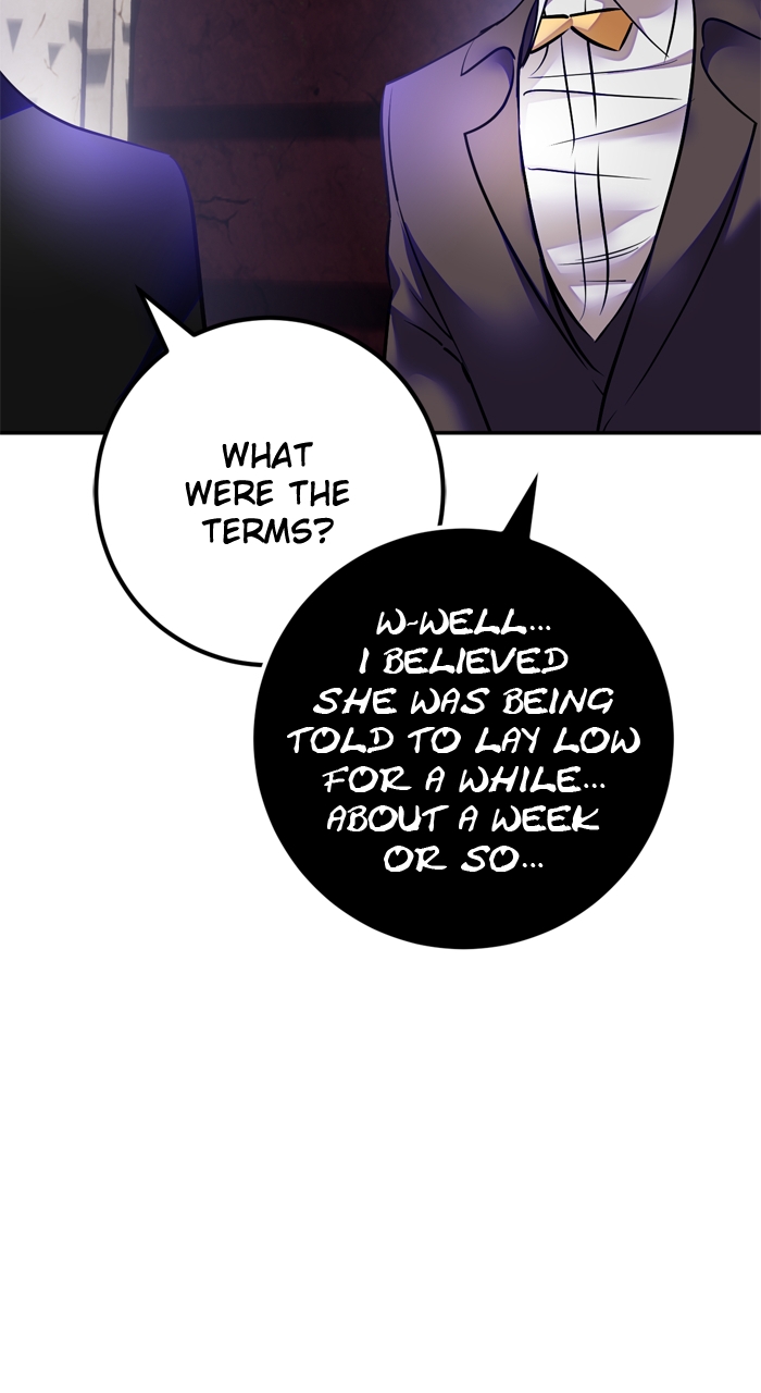 Read Return to Player EN Manga Online