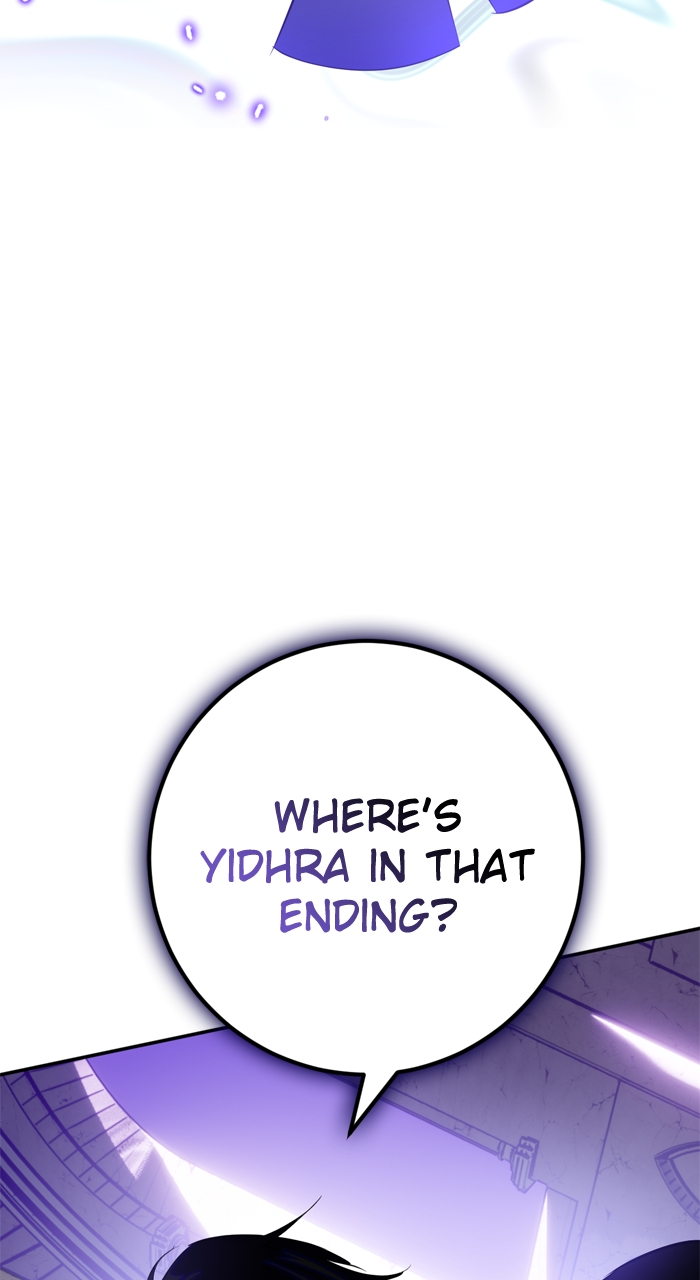 Read Return to Player EN Manga Online