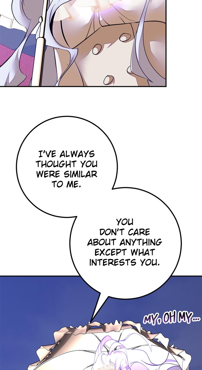 Read Return to Player EN Manga Online