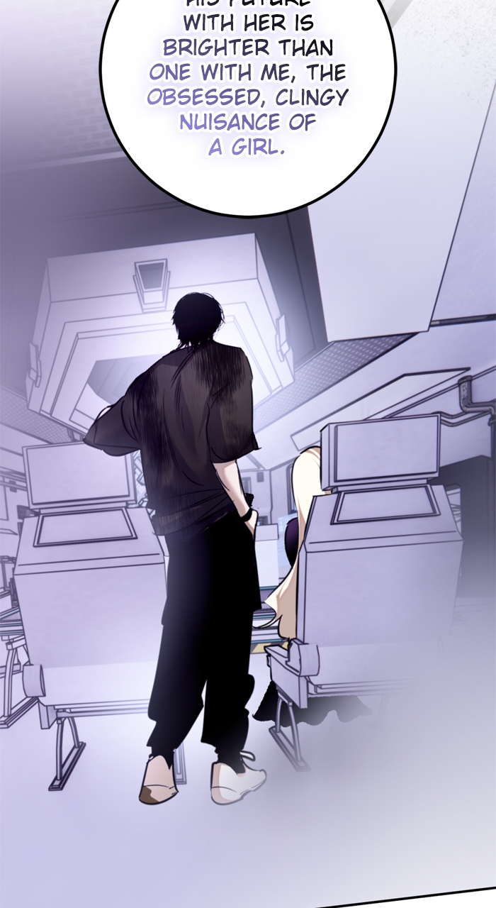 Read Return to Player EN Manga Online