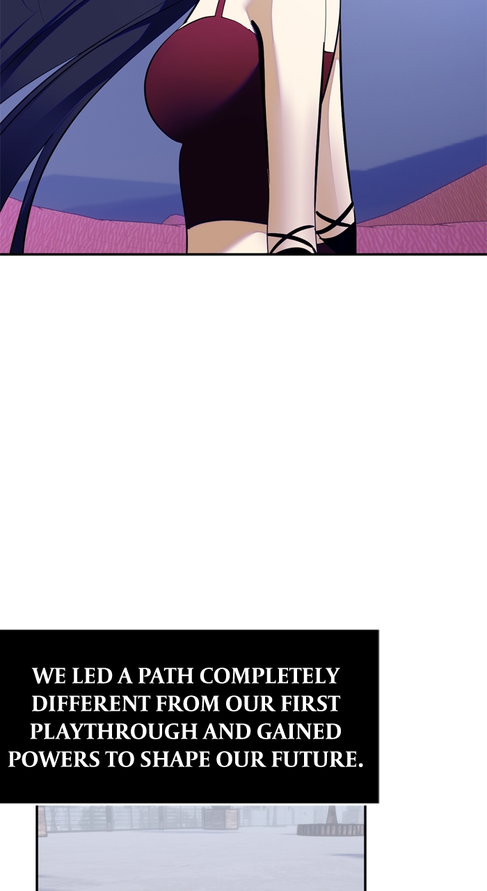 Read Return to Player EN Manga Online