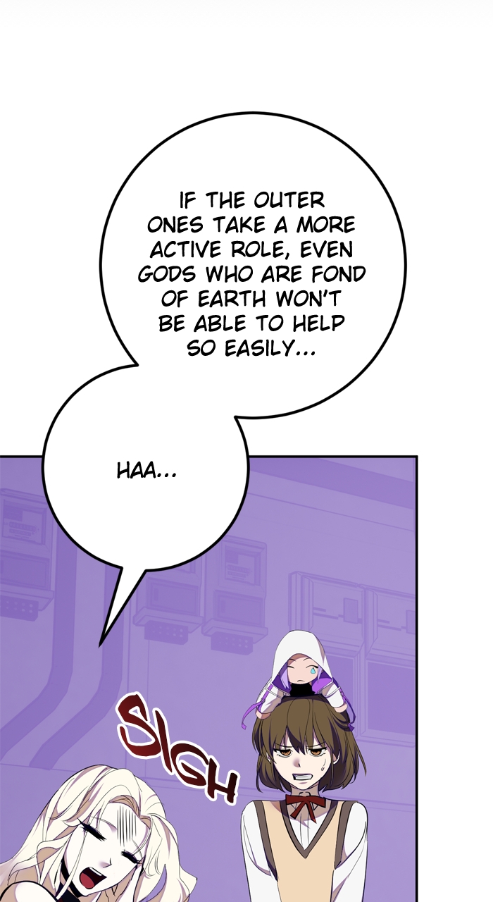 Read Return to Player EN Manga Online