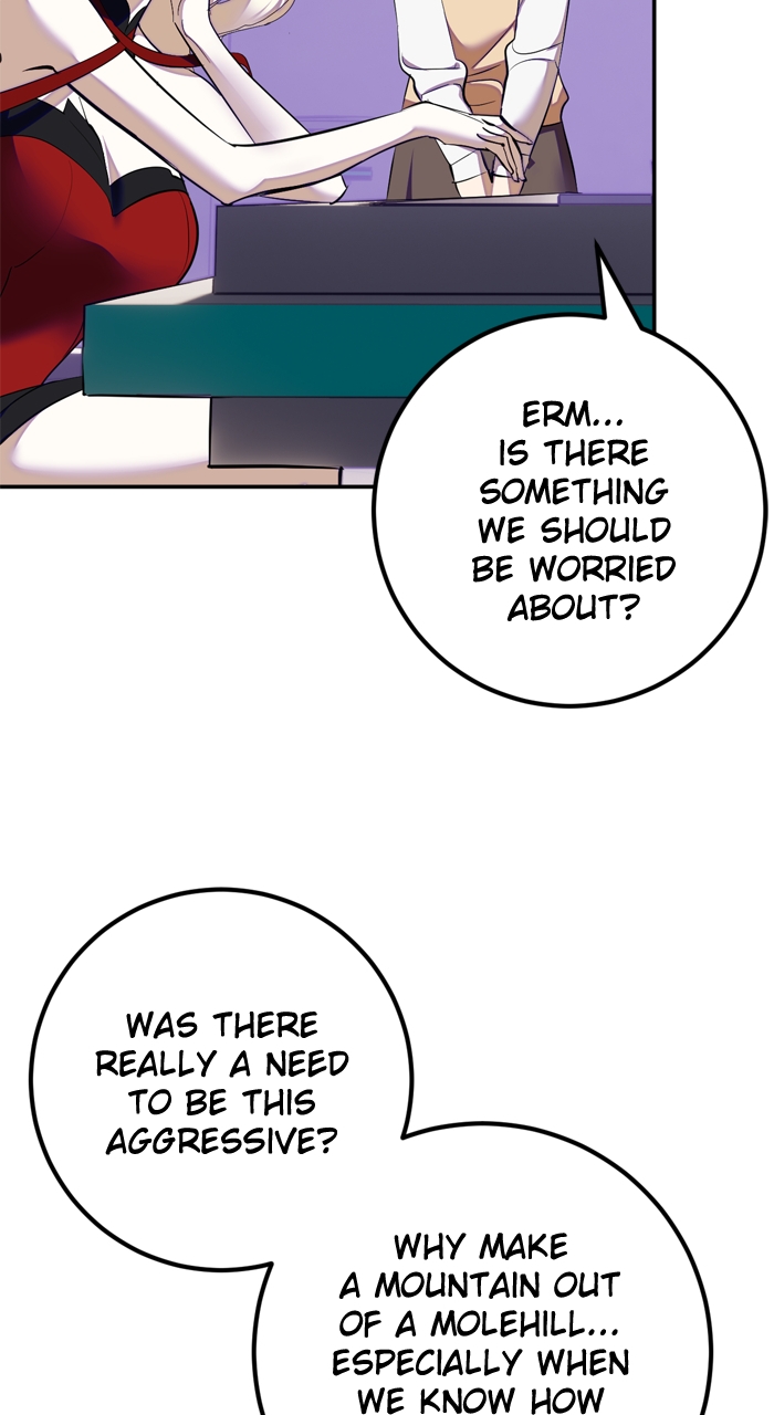 Read Return to Player EN Manga Online