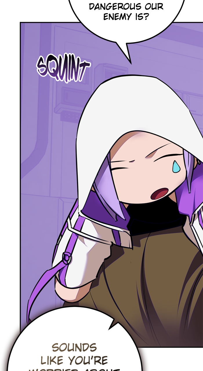 Read Return to Player EN Manga Online