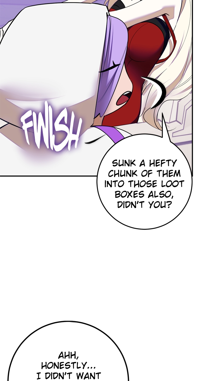 Read Return to Player EN Manga Online