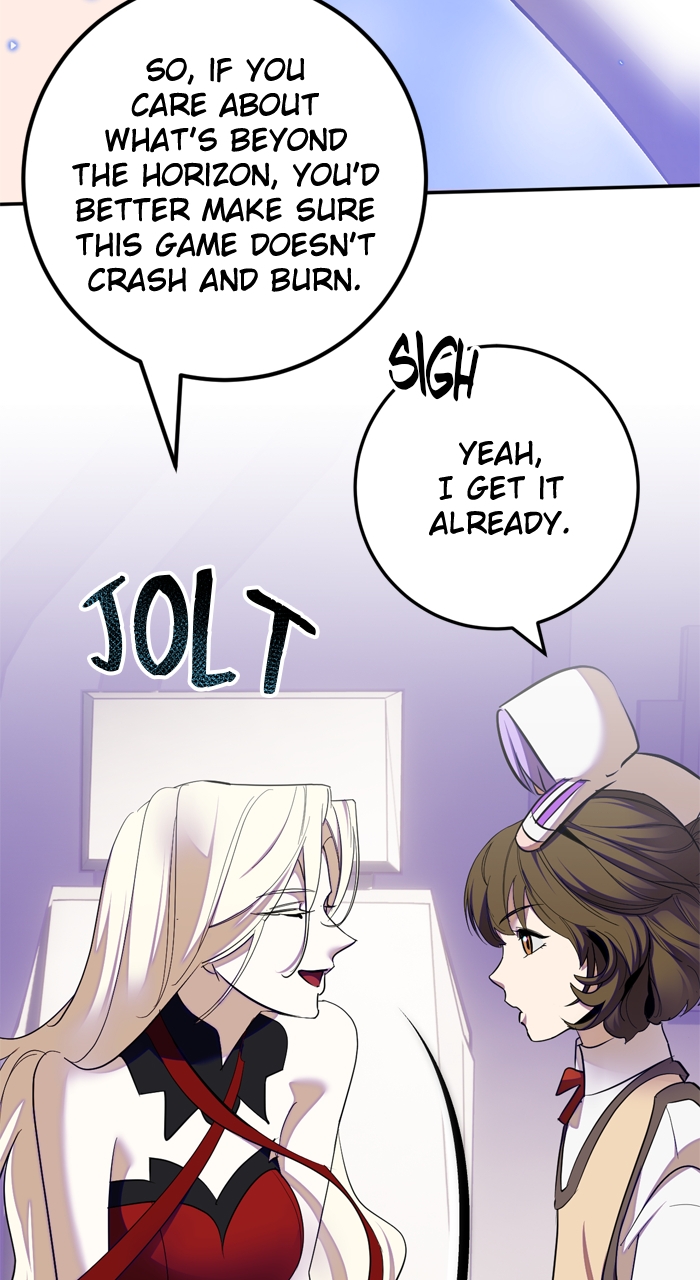 Read Return to Player EN Manga Online