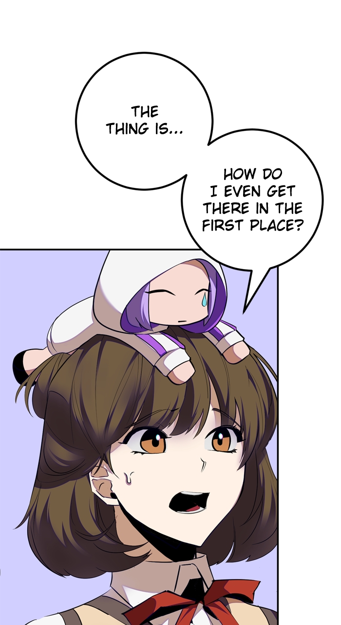 Read Return to Player EN Manga Online