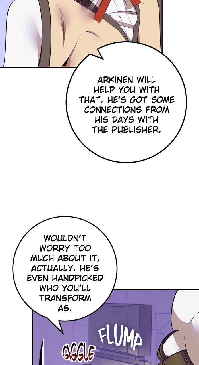 Read Return to Player EN Manga Online