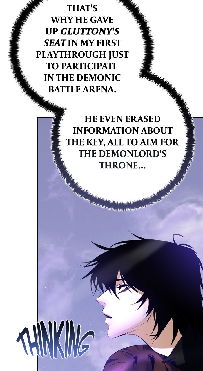 Read Return to Player EN Manga Online