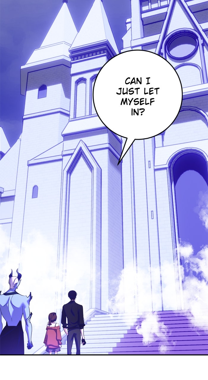 Read Return to Player EN Manga Online