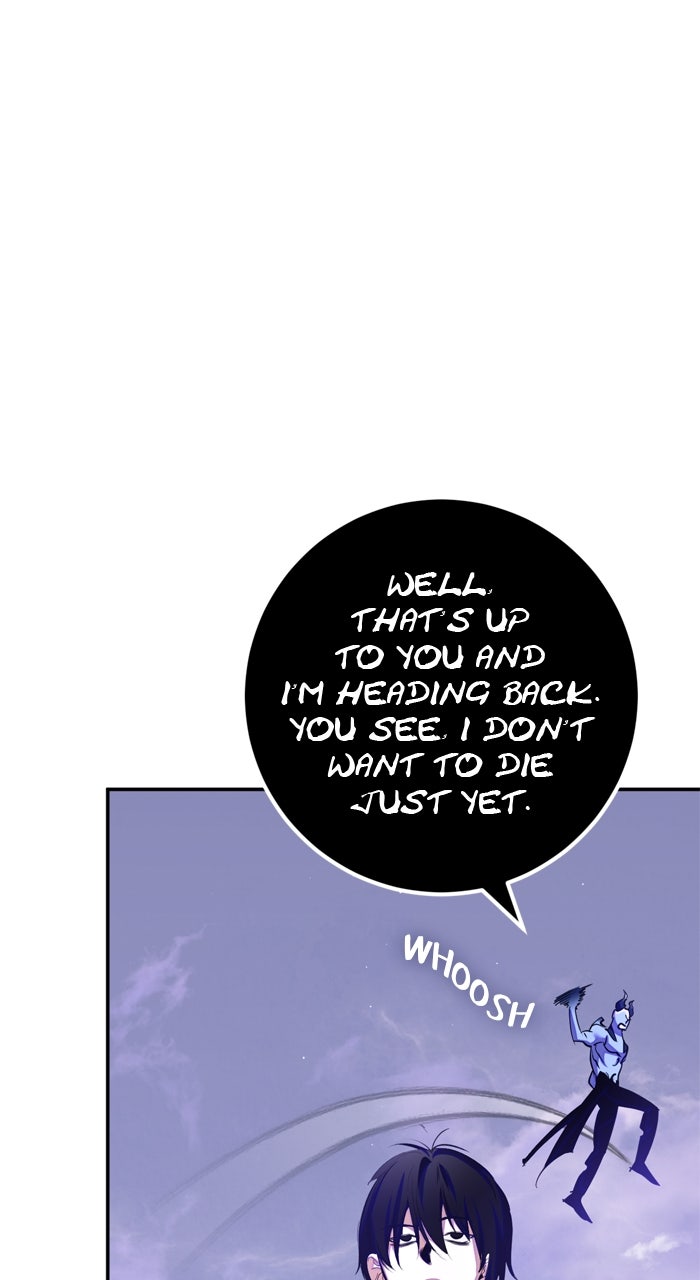 Read Return to Player EN Manga Online