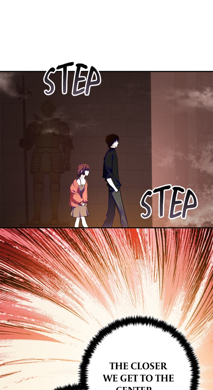 Read Return to Player EN Manga Online