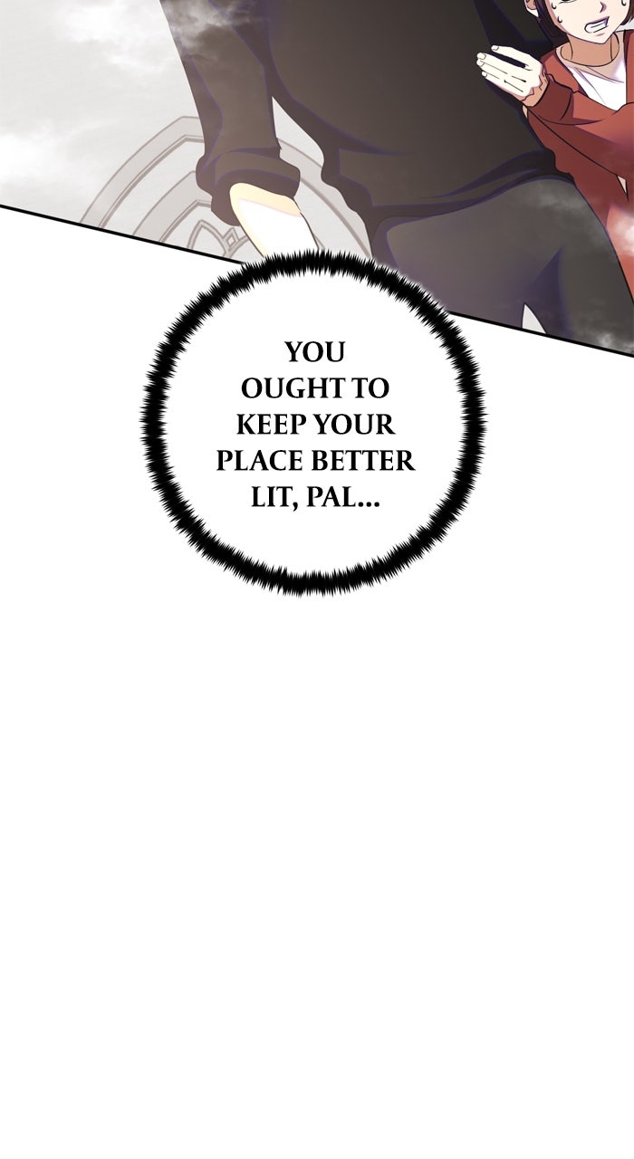 Read Return to Player EN Manga Online