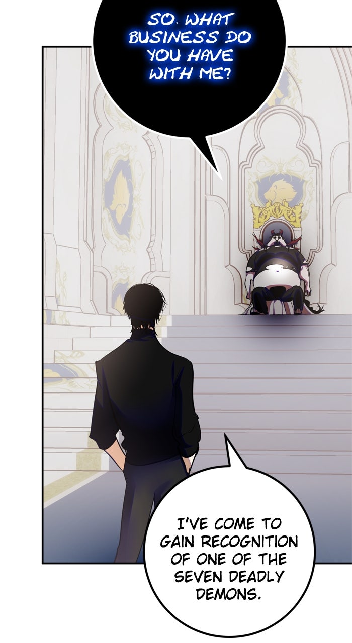 Read Return to Player EN Manga Online