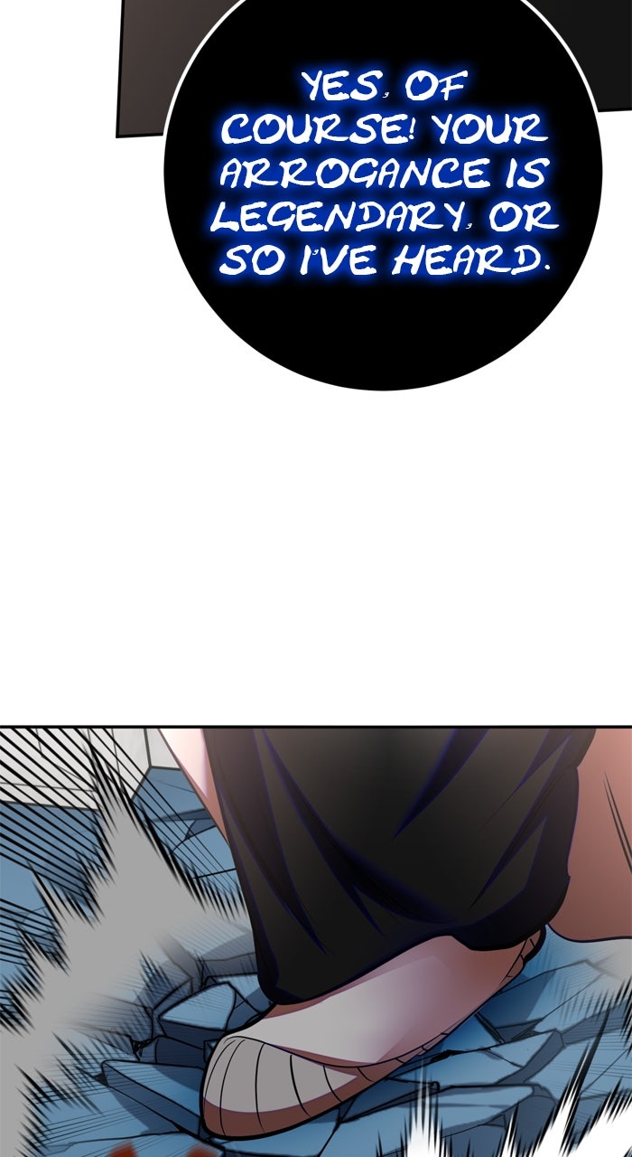 Read Return to Player EN Manga Online