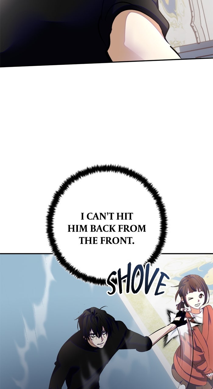 Read Return to Player EN Manga Online