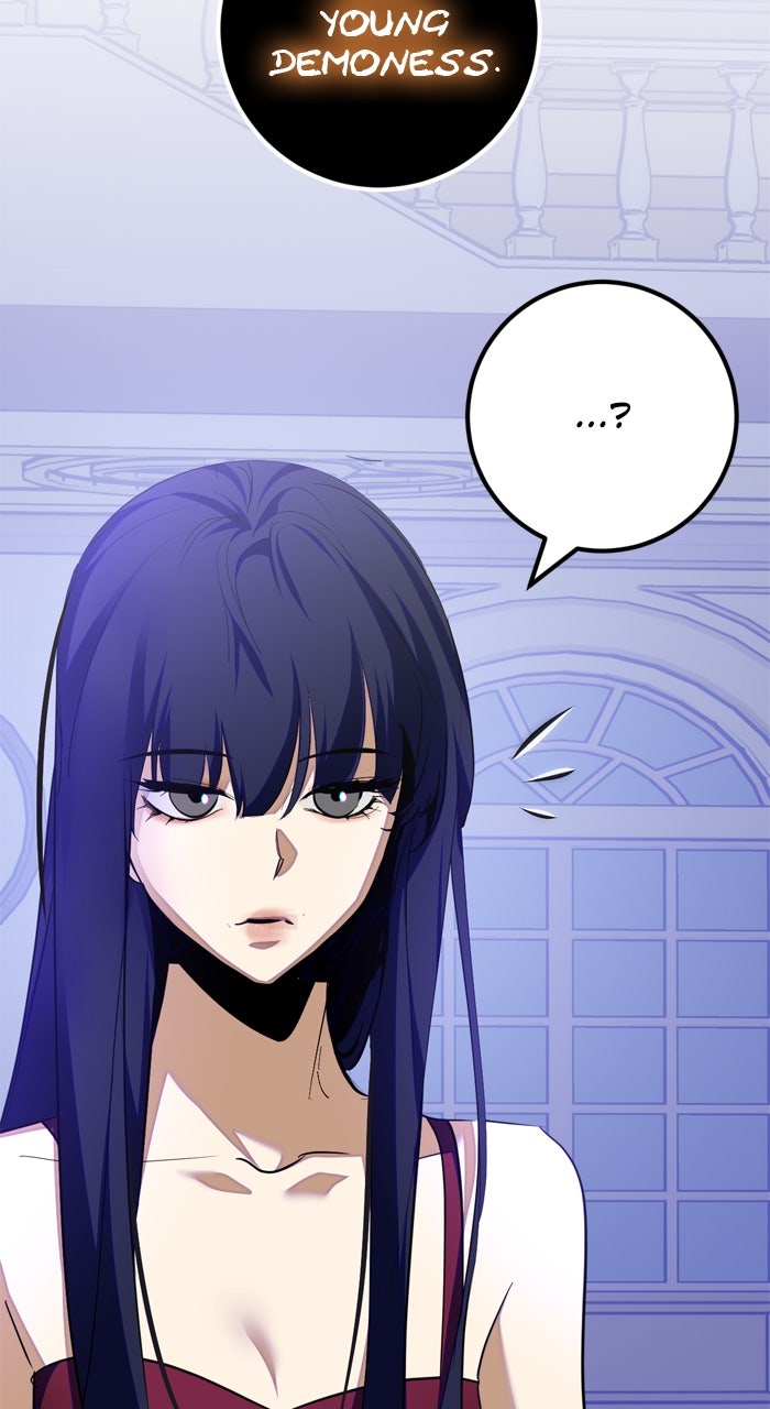 Read Return to Player EN Manga Online