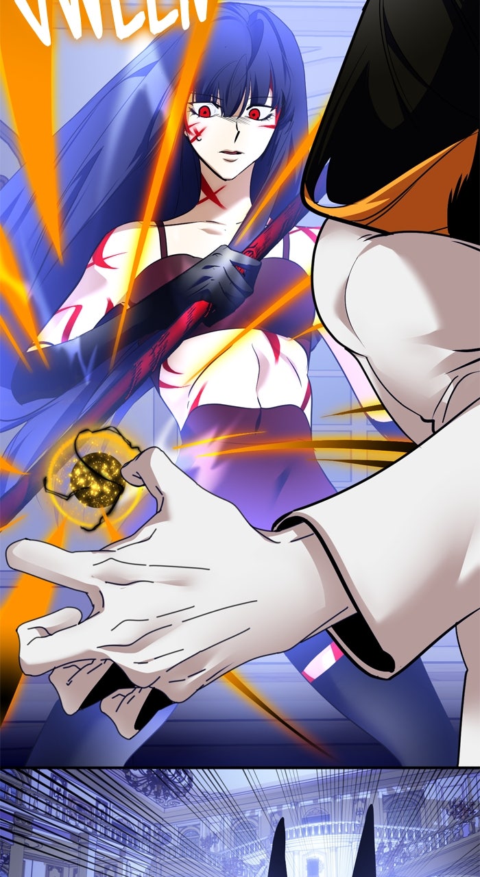 Read Return to Player EN Manga Online